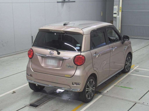 2015 Daihatsu Cast LA250S[1]