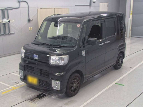 2018 Daihatsu Wake LA700S[0]