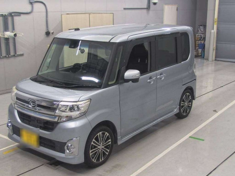 2016 Daihatsu Tanto LA600S[0]