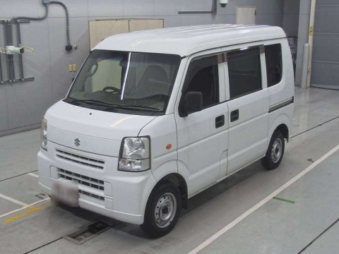 2010 Suzuki Every DA64V[0]