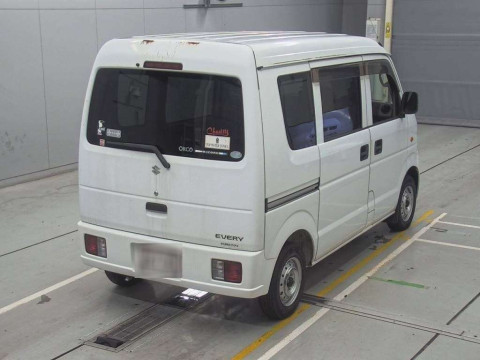 2010 Suzuki Every DA64V[1]