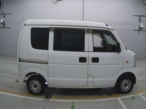 2010 Suzuki Every DA64V[2]