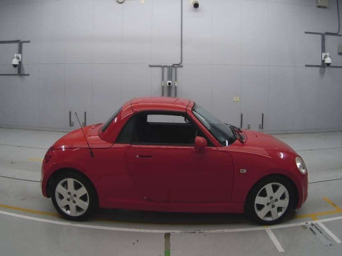 2008 Daihatsu Copen L880K[2]