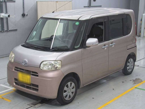 2009 Daihatsu Tanto L375S[0]