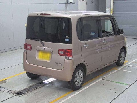 2009 Daihatsu Tanto L375S[1]