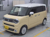 2023 Suzuki WAGON R SMILE