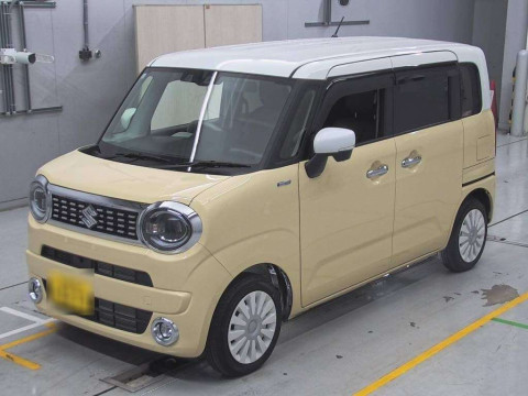 2023 Suzuki WAGON R SMILE MX91S[0]