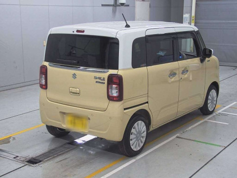 2023 Suzuki WAGON R SMILE MX91S[1]