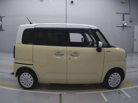 2023 Suzuki WAGON R SMILE MX91S[2]