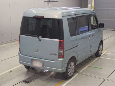 2008 Suzuki Every Wagon DA64W[1]