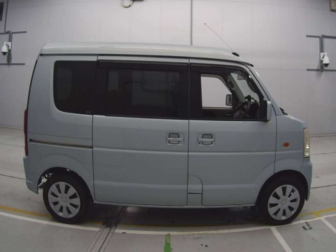 2008 Suzuki Every Wagon DA64W[2]