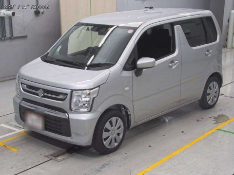 2023 Suzuki Wagon R MH85S[0]