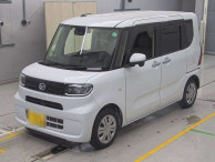 2022 Daihatsu Tanto