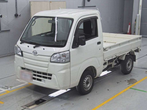 2016 Daihatsu Hijet Truck S500P[0]