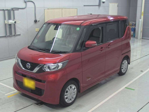 2020 Nissan Roox B44A[0]