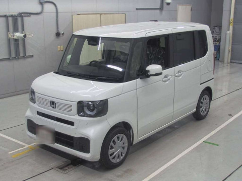 2024 Honda N-BOX JF5[0]