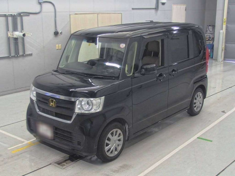 2020 Honda N-BOX JF3[0]