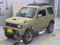 2002 Suzuki Jimny