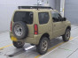 2002 Suzuki Jimny