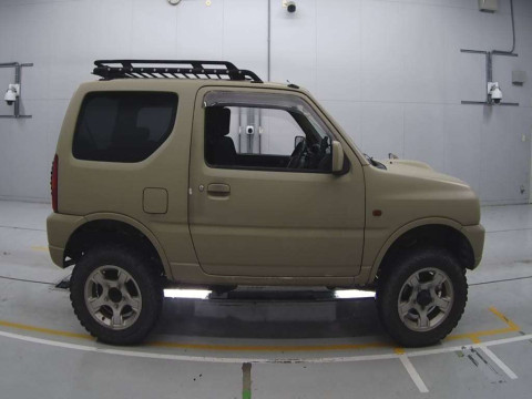 2002 Suzuki Jimny JB23W[2]