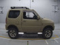 2002 Suzuki Jimny