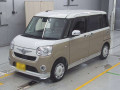 2017 Daihatsu Move Canbus