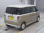 2017 Daihatsu Move Canbus