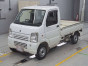 2011 Suzuki Carry Truck