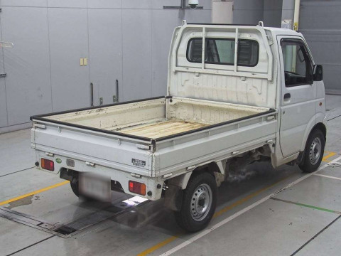 2011 Suzuki Carry Truck DA63T[1]