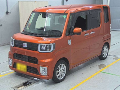 2019 Daihatsu Wake LA700S[0]