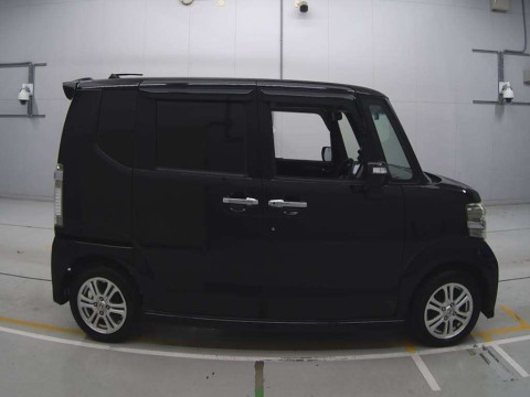 2012 Honda N-BOX CUSTOM JF1[2]