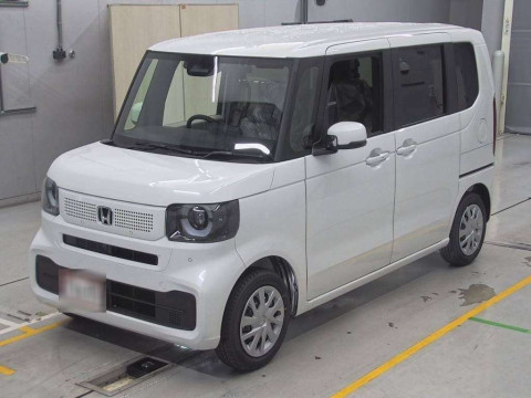 2024 Honda N-BOX JF5[0]