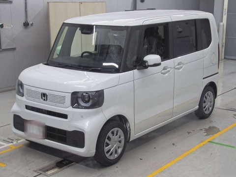 2024 Honda N-BOX JF5[0]