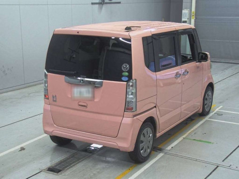 2016 Honda N-BOX JF1[1]