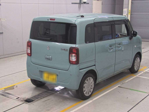 2022 Suzuki WAGON R SMILE MX81S[1]