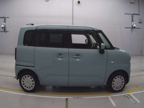 2022 Suzuki WAGON R SMILE MX81S[2]