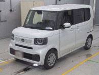 2024 Honda N-BOX