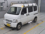 2015 Honda Acty Van