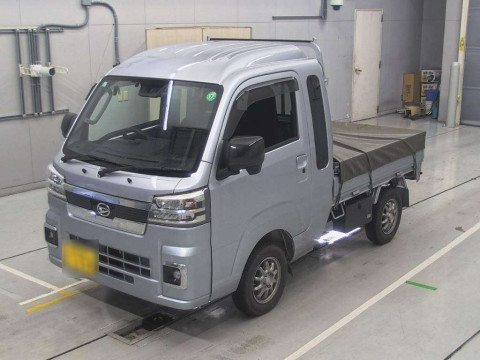 2024 Daihatsu Hijet Truck S510P[0]