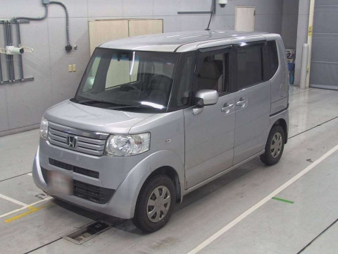 2012 Honda N-BOX JF2[0]