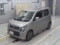 2014 Suzuki Wagon R