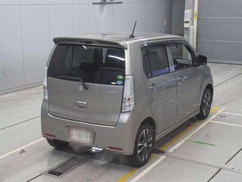 2014 Suzuki Wagon R MH34S[1]