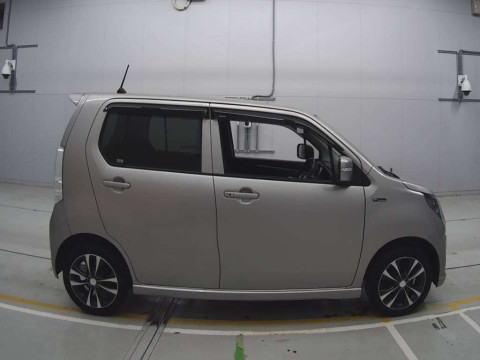 2014 Suzuki Wagon R MH34S[2]