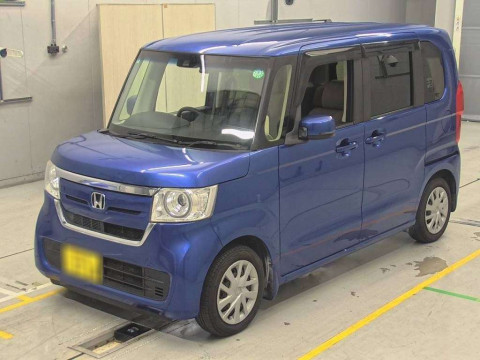 2017 Honda N-BOX JF3[0]