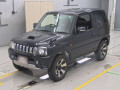 2011 Suzuki Jimny