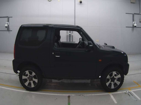 2011 Suzuki Jimny JB23W[2]