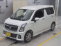 2018 Suzuki WAGON R STINGRAY