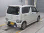 2018 Suzuki WAGON R STINGRAY