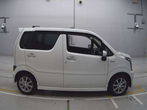 2018 Suzuki WAGON R STINGRAY MH55S[2]