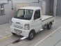 2004 Suzuki Carry Truck